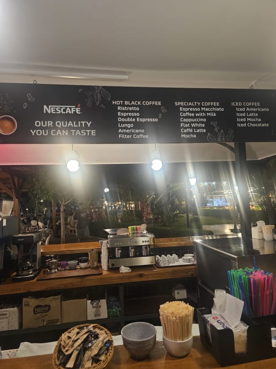 Sonstiges Dosinia Luxury Resort