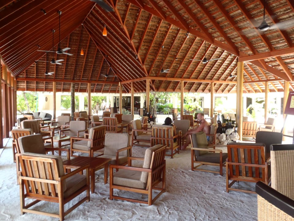 Wunderschön geworden Summer Island Maldives