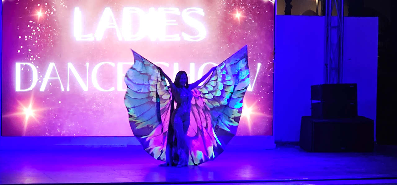 Sport & Freizeit Pickalbatros Palace Hotel-Port Ghalib