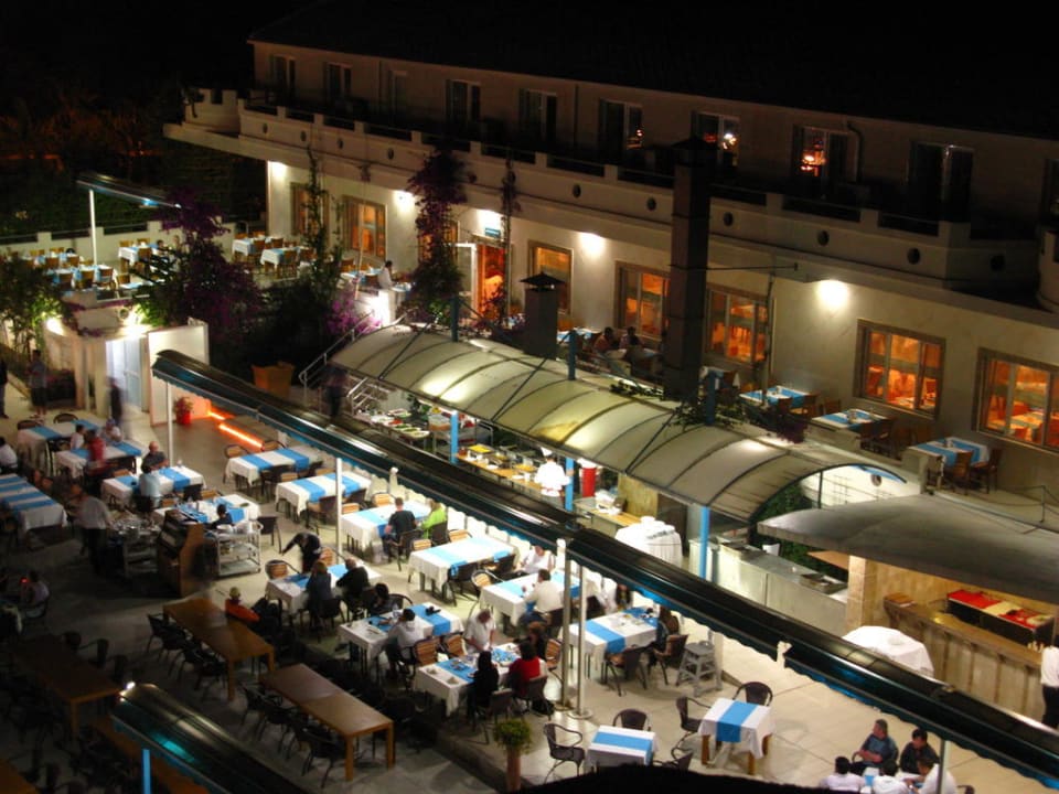 Unter freiem Himmel Miarosa Kemer Beach