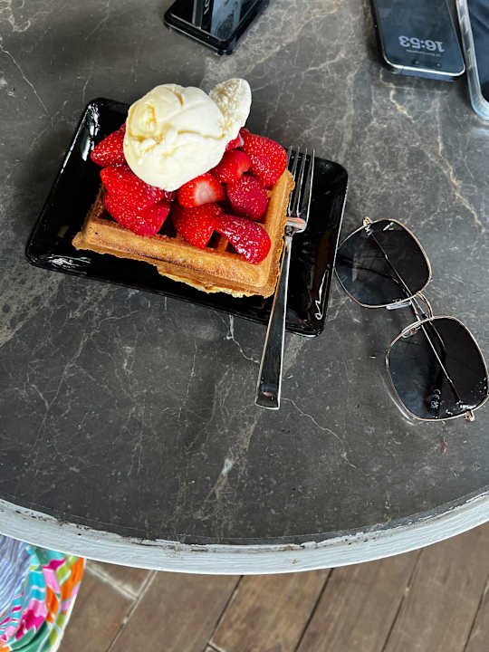 Gastro Voyage Belek Golf & Spa