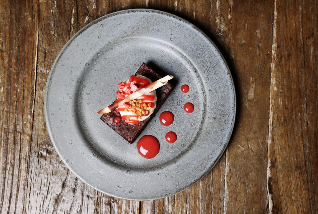 Gastro Fosshotel Nupar