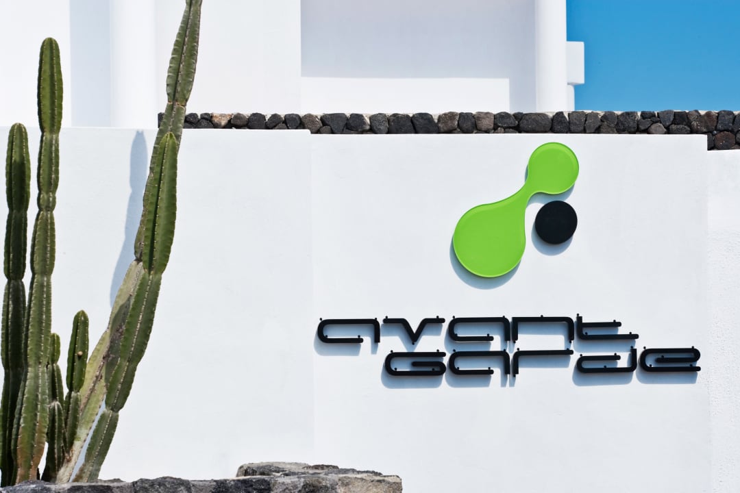 Sonstiges Avantgarde Suites