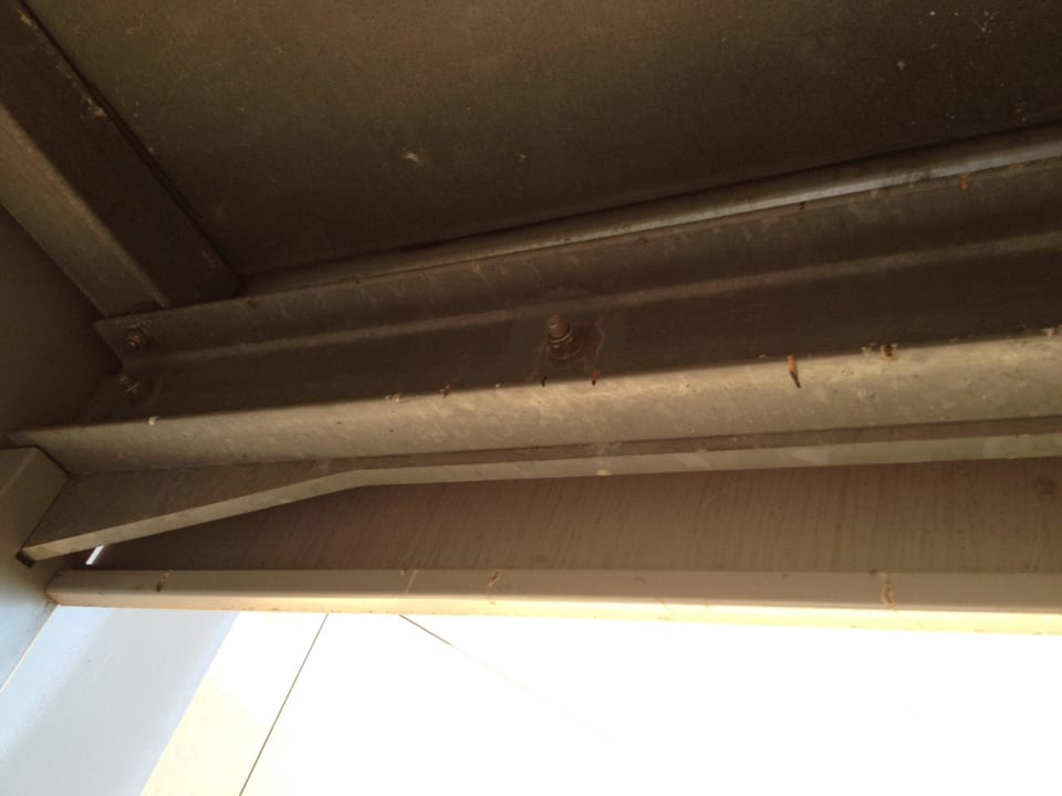 Balkon Cliff Hotel Rügen