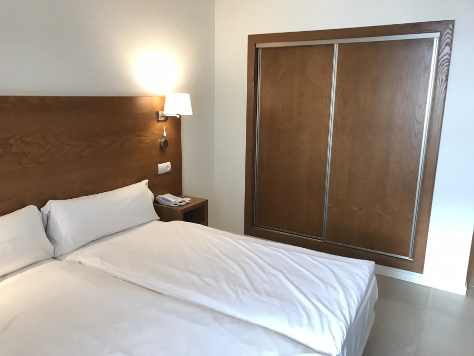 Zimmer allsun Hotel Riviera Playa