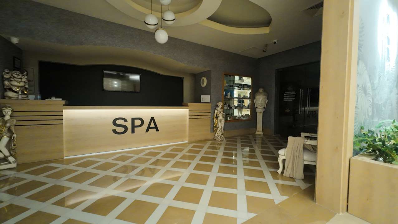 Sonstiges Aydinbey Kings Palace & Spa