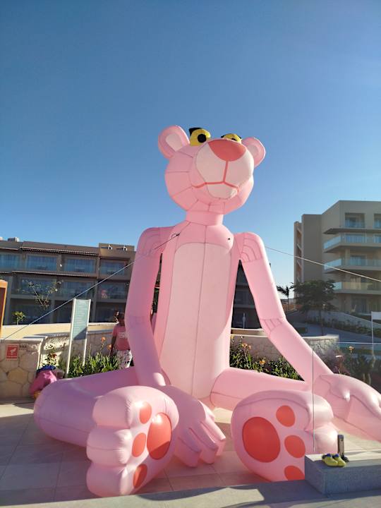 Außenansicht JAZ Elite Asteria