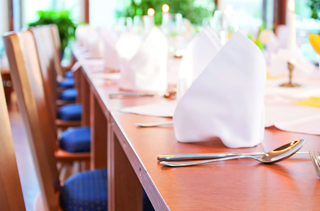 Restaurant Hotel Posthorn