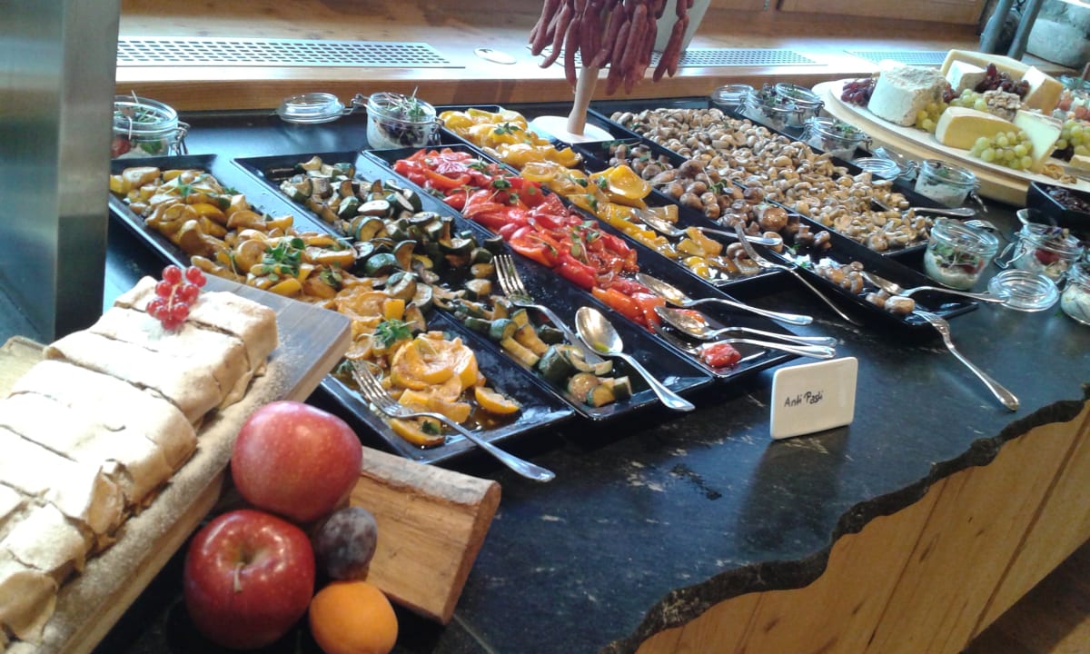 Restaurant Natur & Wellnesshotel Höflehner