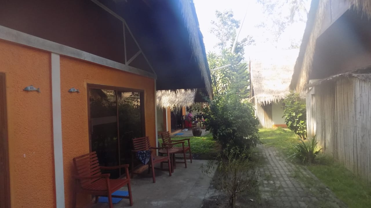 Sonstiges Hotel Coral Island Resort