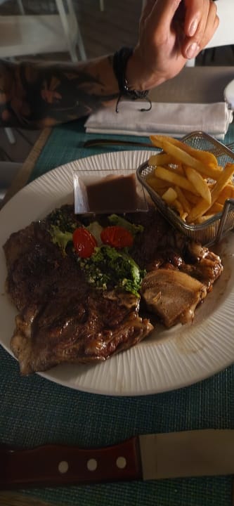 Gastro TRS Turquesa Hotel - Adults only