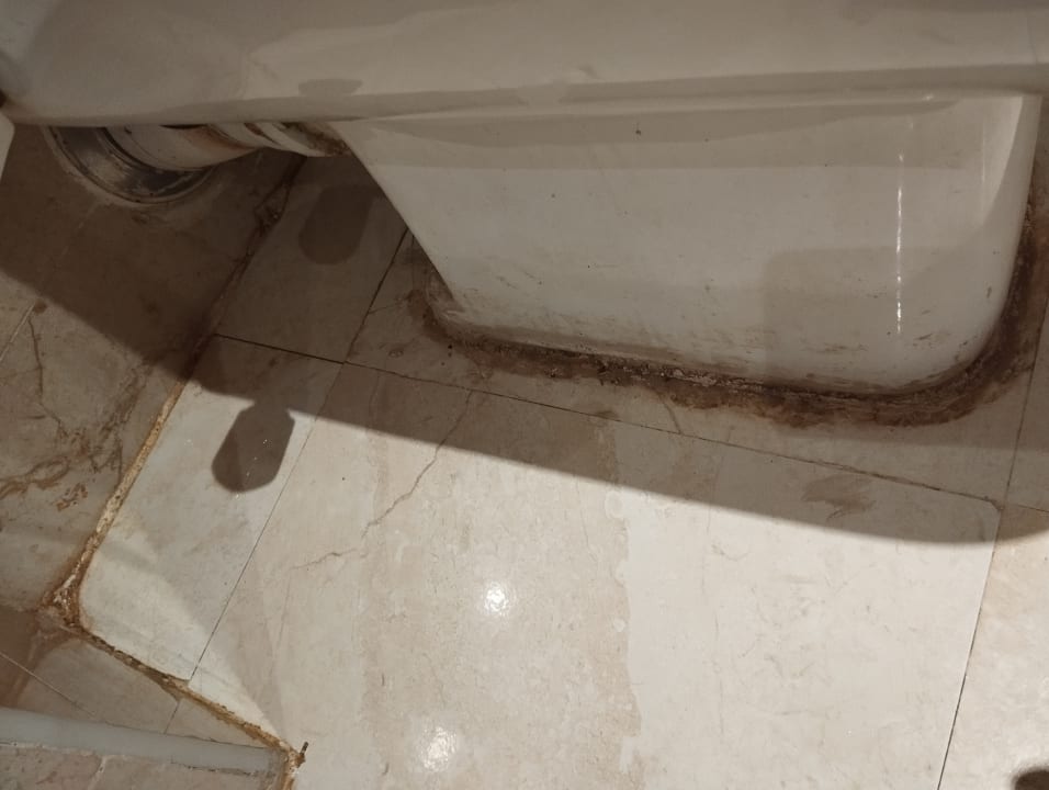 Zimmer Le Jardin Aqua Park Resort