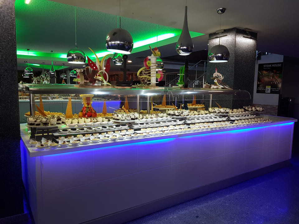 Gastro Asteria Family Belek