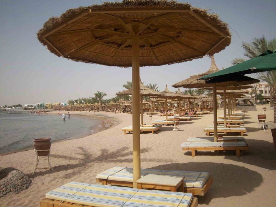 Strand Beach Albatros Resort