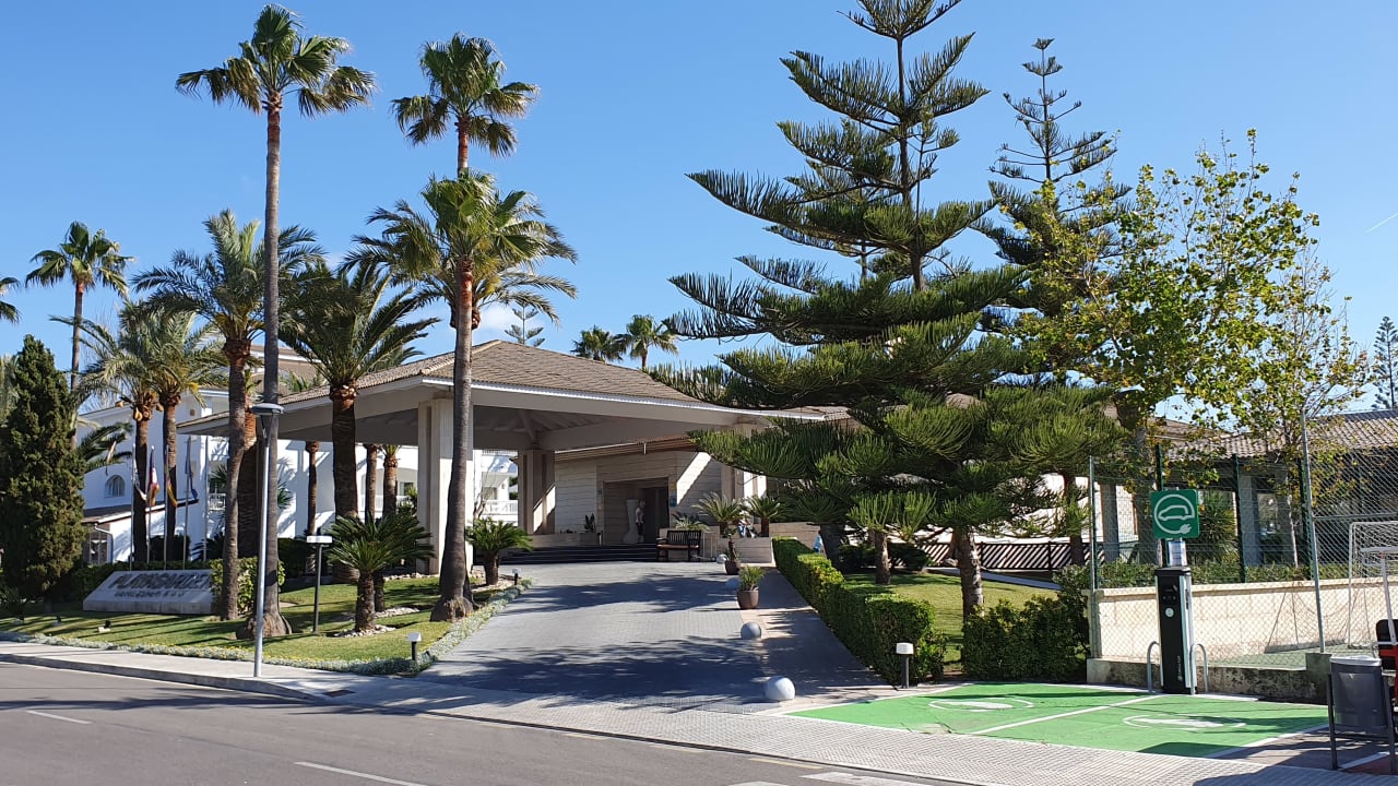 Außenansicht Playa Garden Selection Hotel & Spa