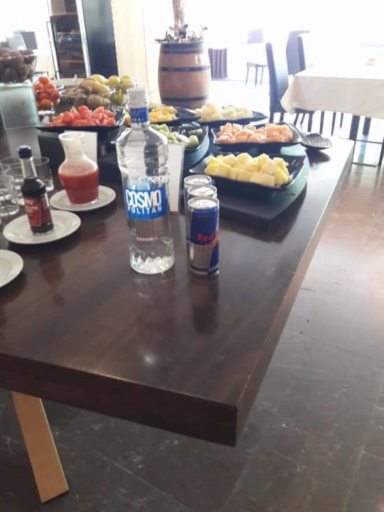 Gastro Falkensteiner Hotel Adriana