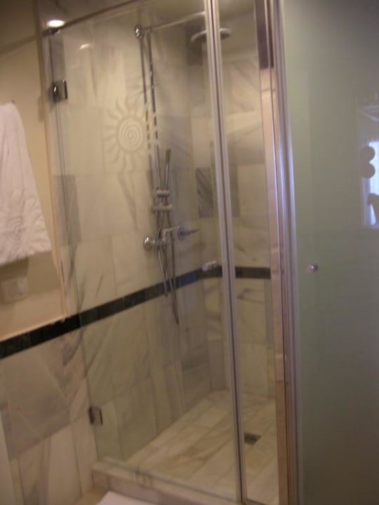 Dusche Bahia Principe Luxury Esmeralda