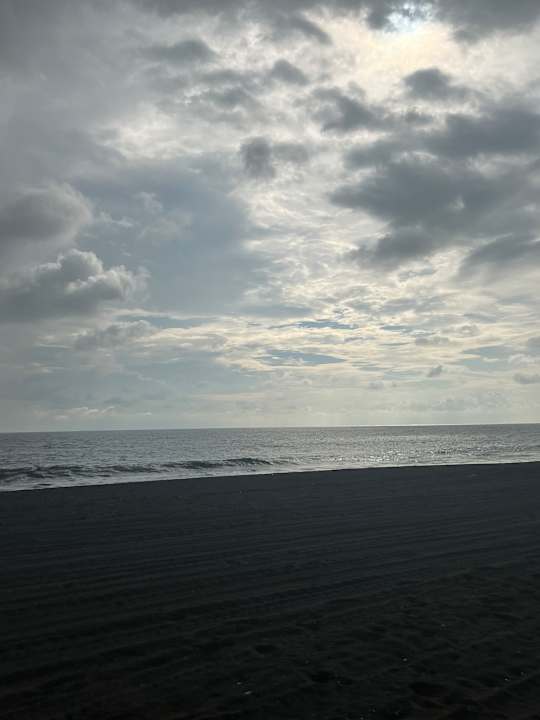 Strand Hotel Pez de Oro