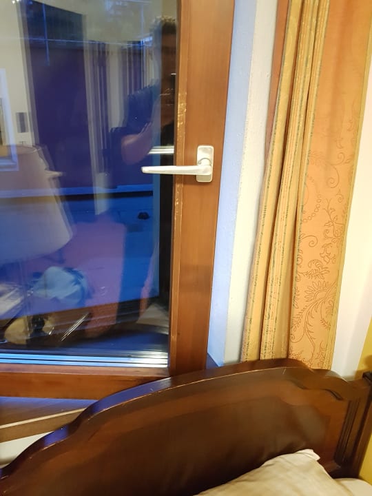 Zimmer Hotel Garni Bären