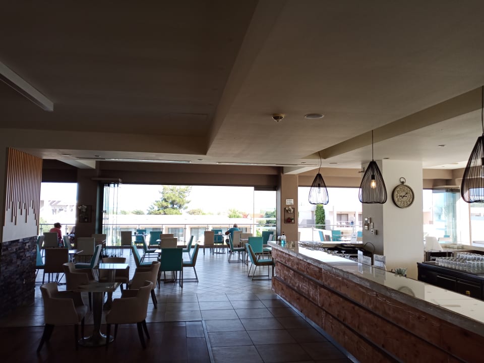 Gastro Alea Hotel & Suites