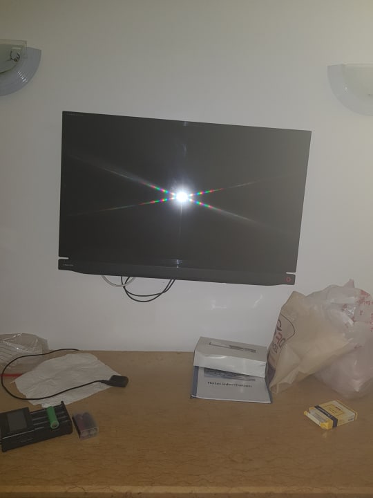 Gastro Pickalbatros Aqua Park Resort - Hurghada