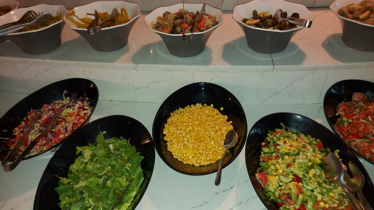 Gastro Seaden Quality Resort & Spa