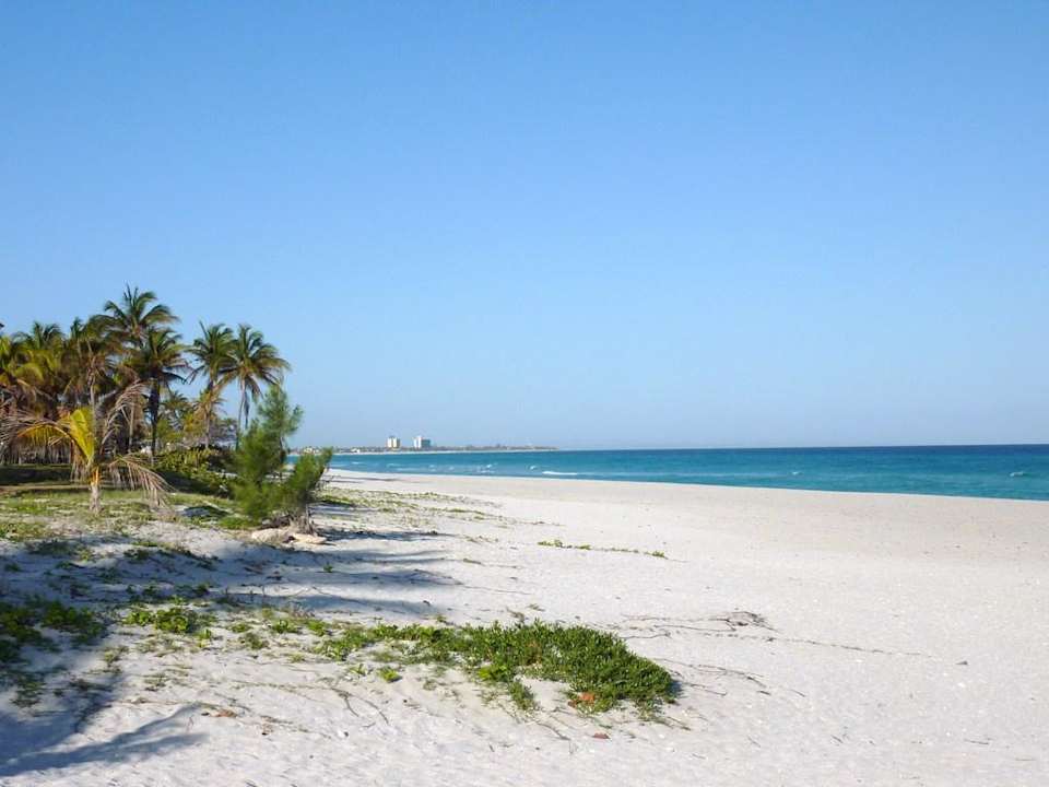 Strand Hotel Roc Barlovento