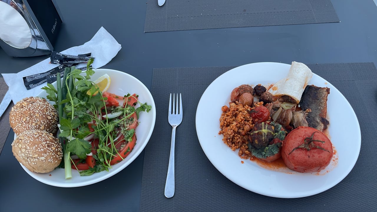 Gastro Arcanus Hotels Sorgun