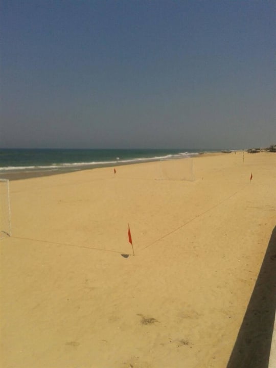 Absolute Ruhe Ana Mandara Hue Beach Resort & Spa