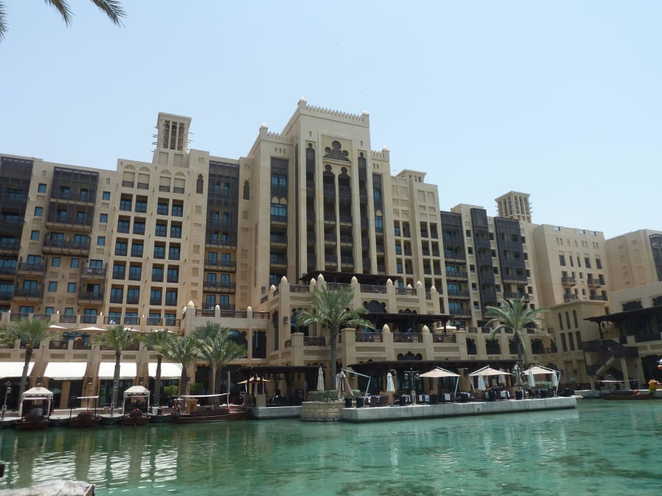 Mina A´Salam Jumeirah Mina Al Salam