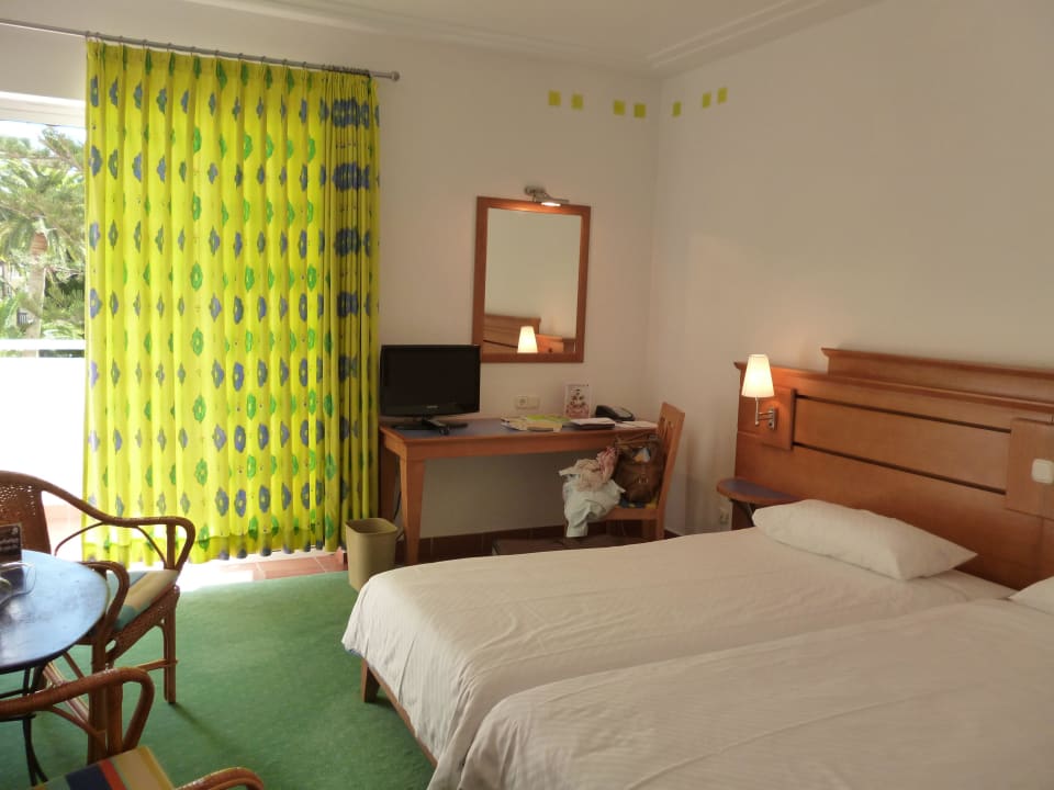 Zimmer ROBINSON JANDIA PLAYA