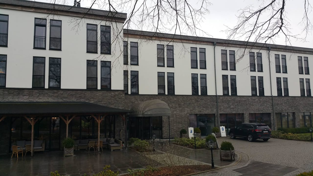 Waldresidenz Schlosshotel Basthorst