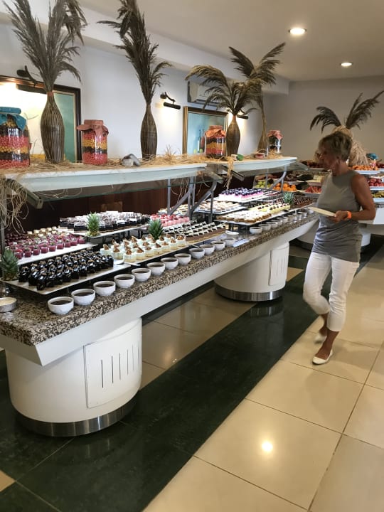 Gastro Trendy Aspendos Beach Hotel