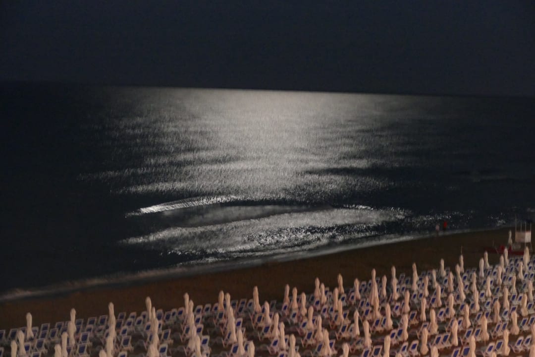 Ausblick Sol Luna Bay