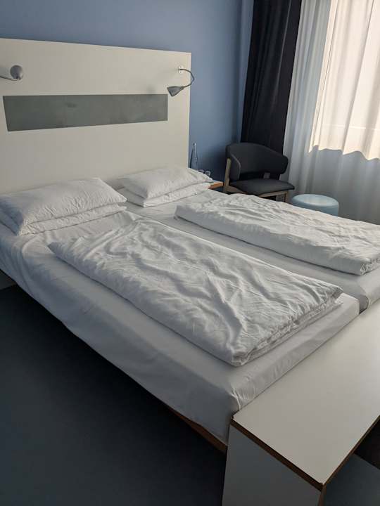 Zimmer Ku' Damm 101 Hotel