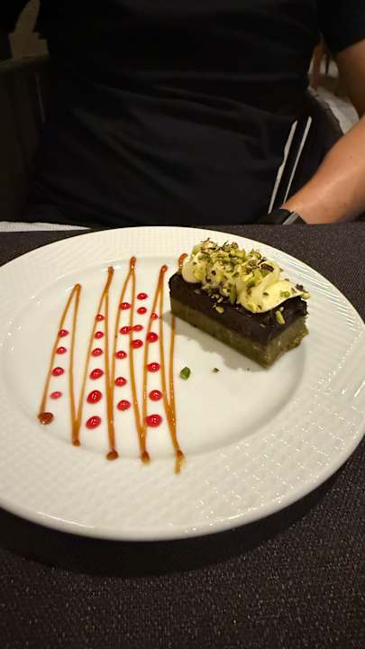 Gastro TUI MAGIC LIFE Sarigerme