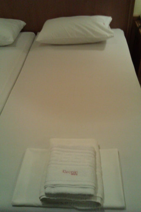 Pokój  Hotel Kleoniki Mare