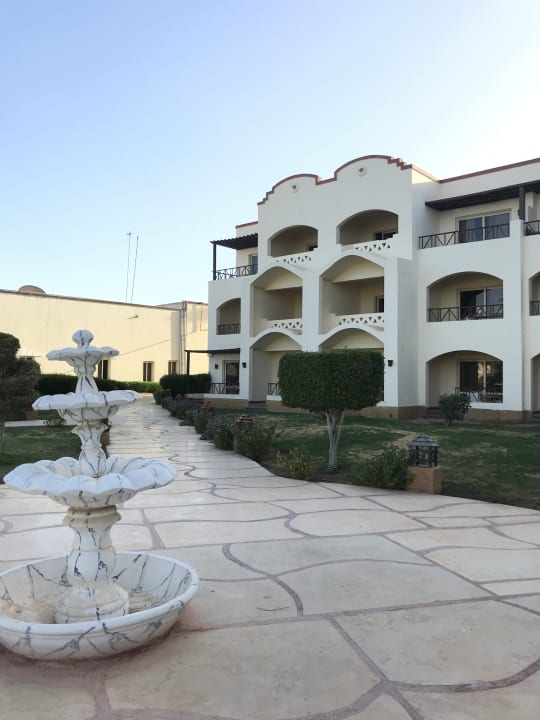 Außenansicht Regency Plaza Aqua Park & Spa