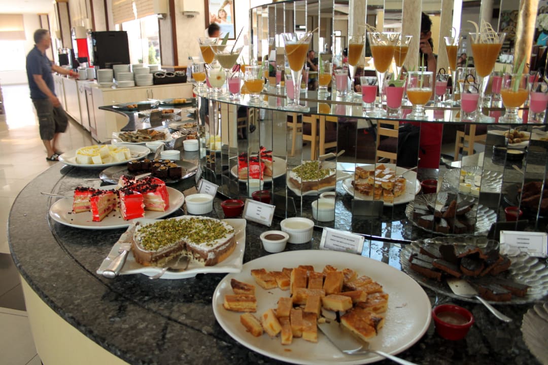 Iberotel Palm Garden TUI BLUE Palm Garden