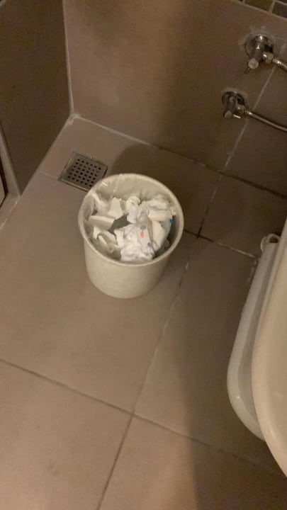 Zimmer Hotel Pine Bay Holiday Resort