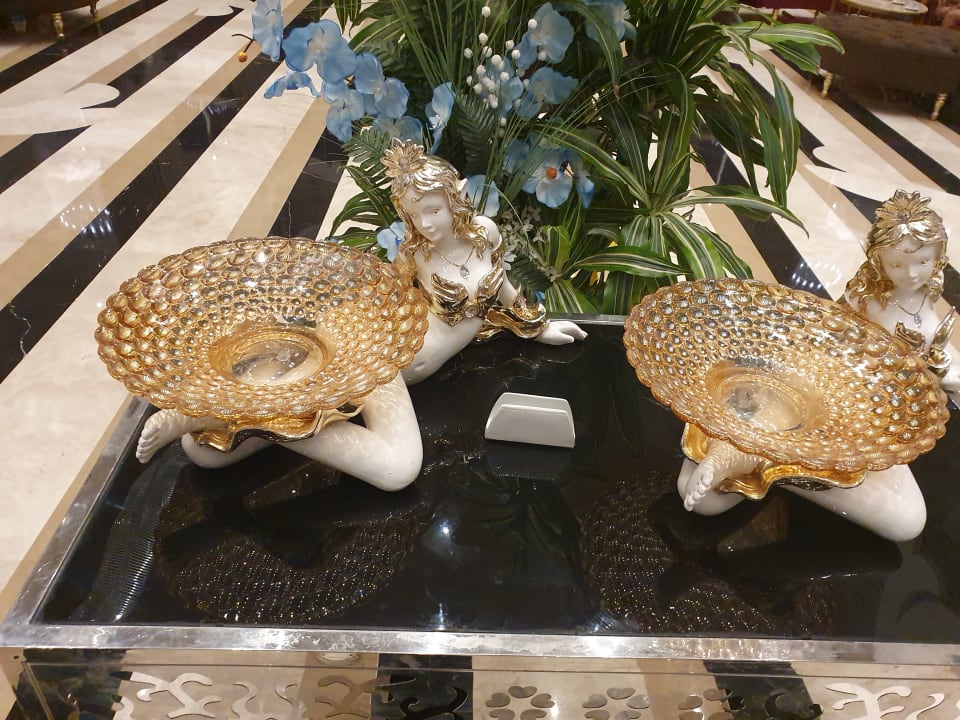 Sonstiges Azura Deluxe Resort & Spa Hotel