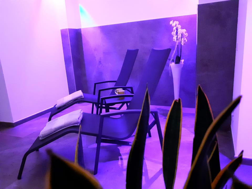 Sport & Freizeit Park Hotel Val Di Monte