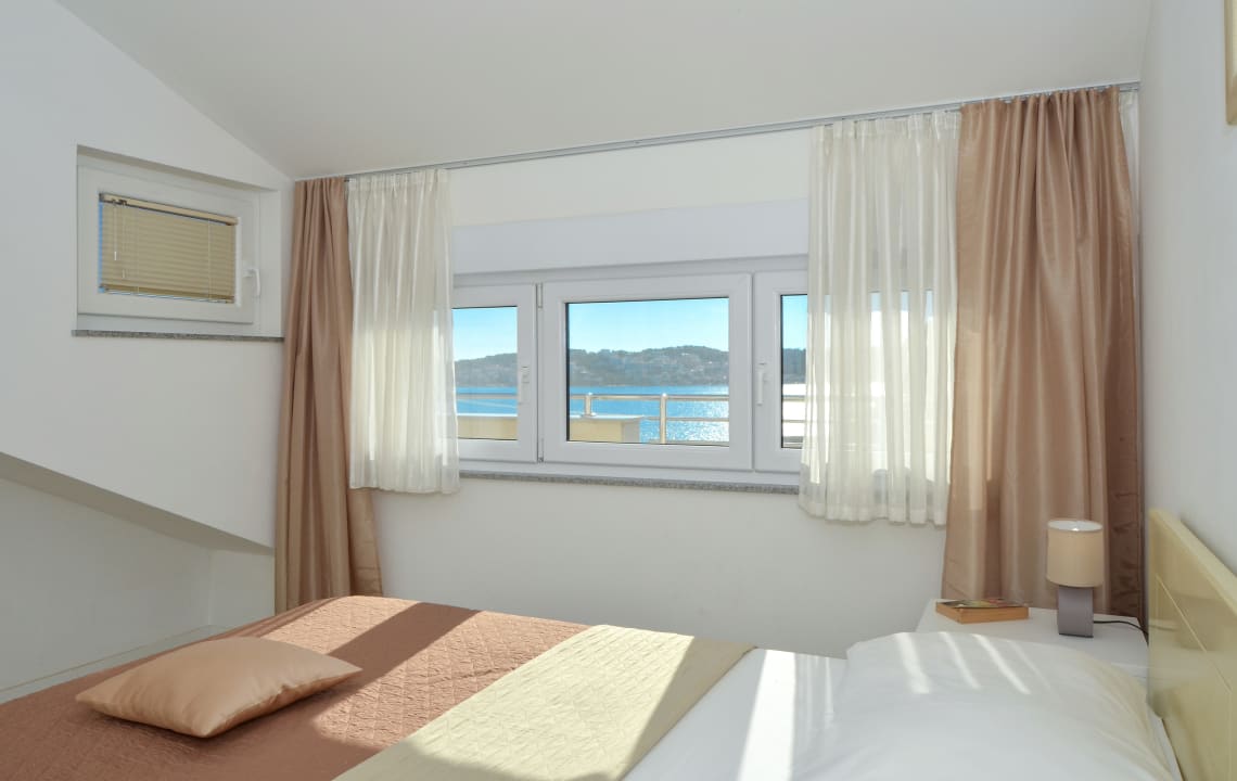 Zimmer Villa Klaudia