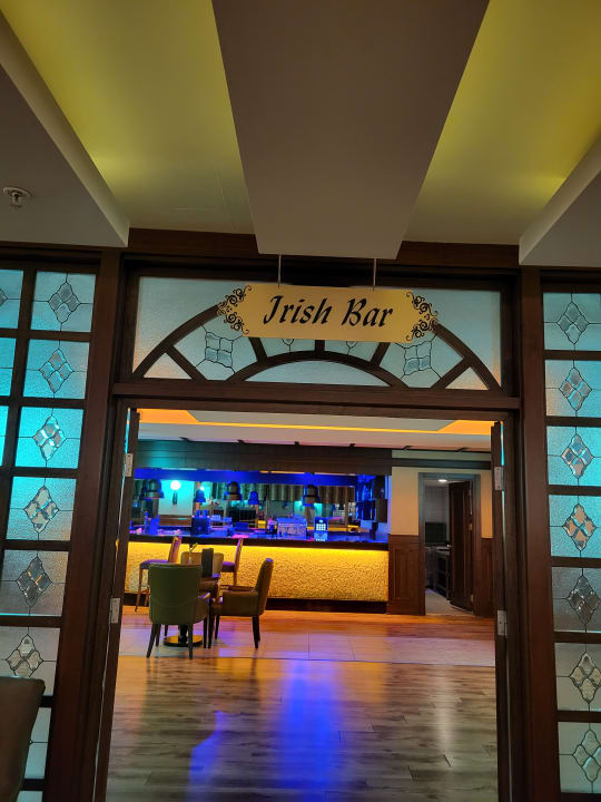 Gastro Aydinbey Kings Palace & Spa