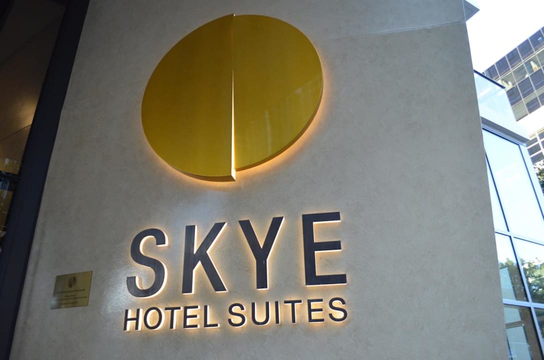 Sonstiges SKYE Hotel Suites Parramatta