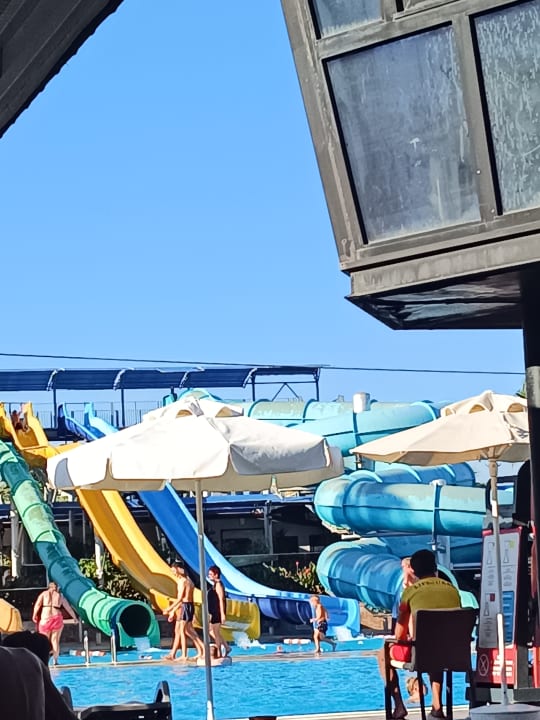 Pool VONRESORT Golden Coast