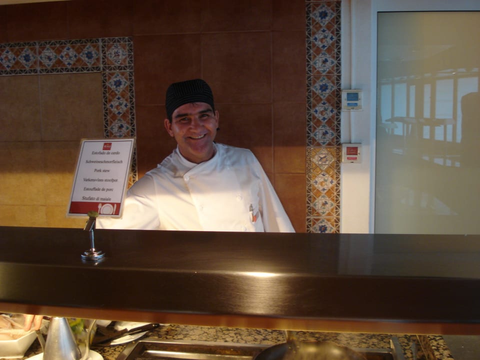 Hotelanlage Relaxia Olivina