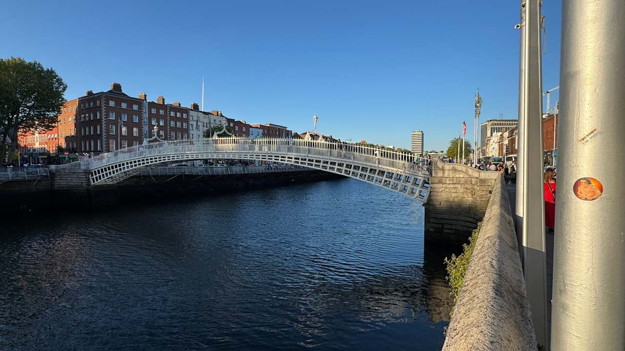Sonstiges The Fleet Street Hotel, Temple Bar