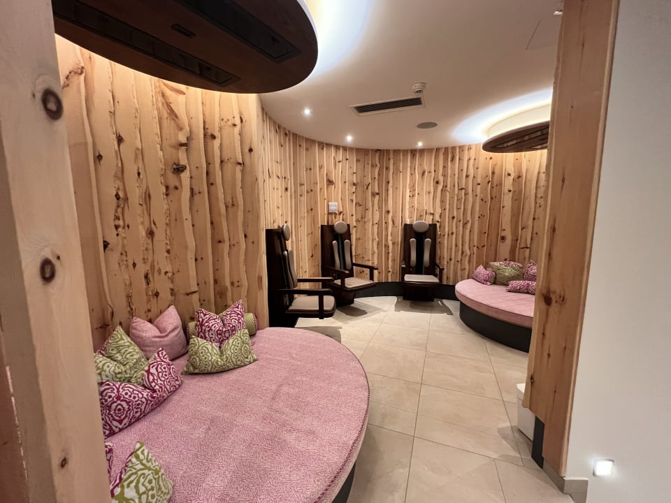 Pool Hotel DIE SONNE