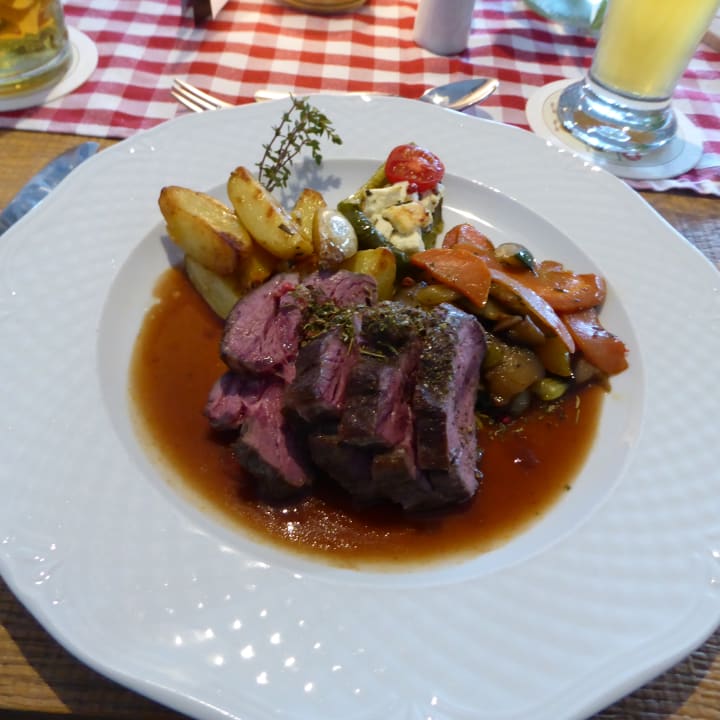 Gastro Familien- und Wellnesshotel Viktoria